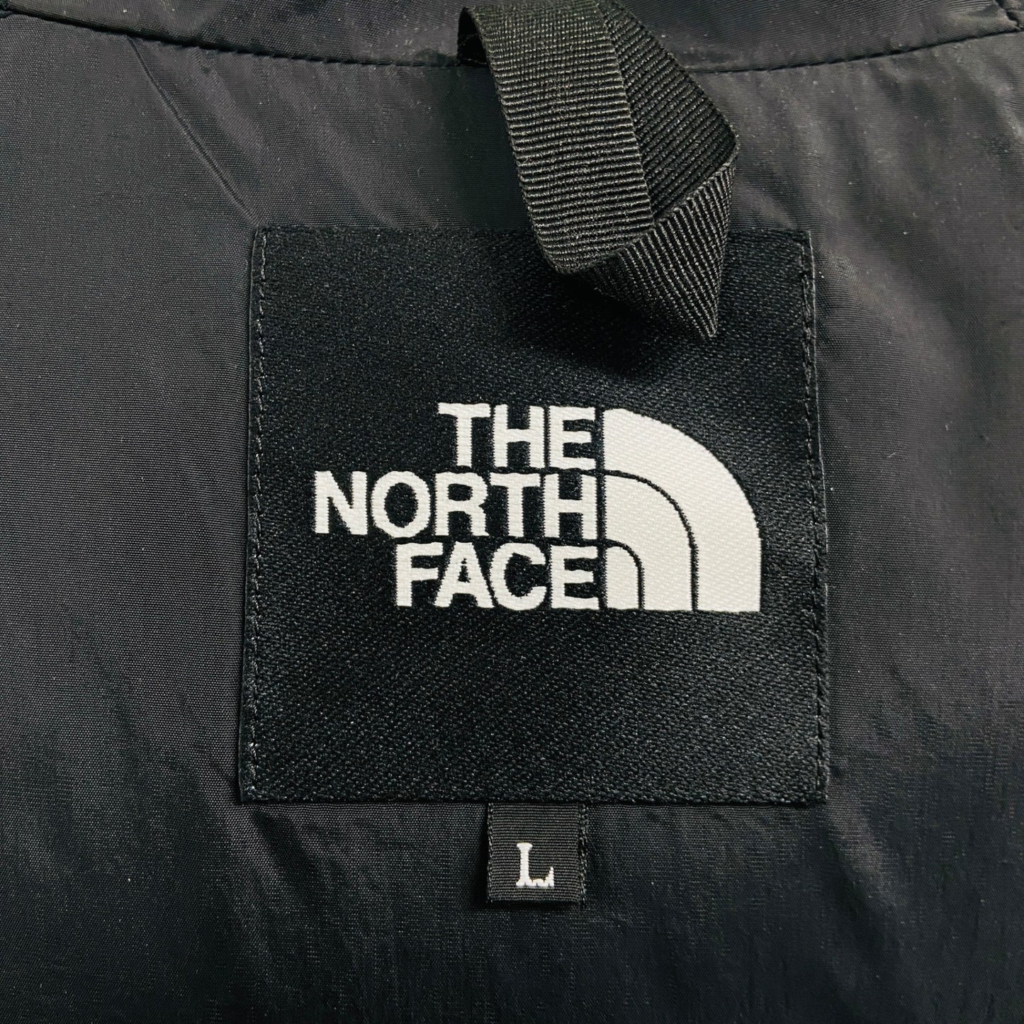 THE NORTH FACE ヌプシフーディ ND92331 ノースフェイス ダウンジャケット【C3811-】