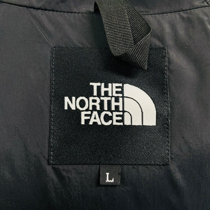 THE NORTH FACE ヌプシフーディ ND92331 ノースフェイス ダウンジャケット【C3811-】