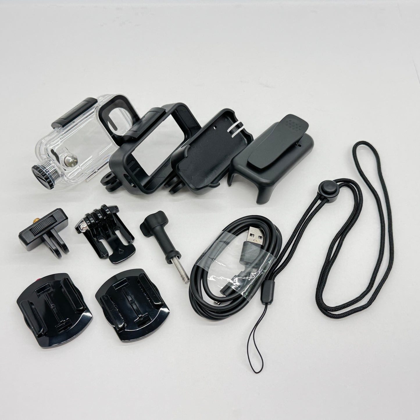 SJCAM C400 アクションカメラ 【C7565-60】