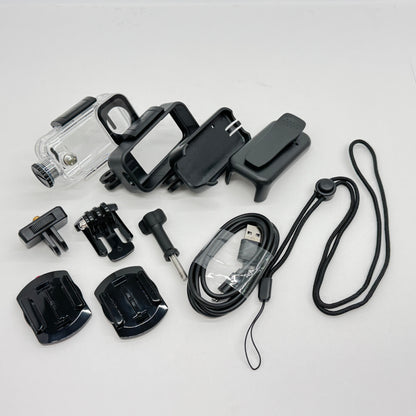 SJCAM C400 アクションカメラ 【C7565-60】