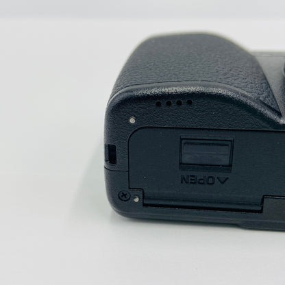 美品 RICOH GR IIIx コンパクトデジタルカメラ【C4330-80】