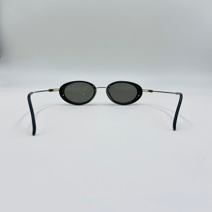 ヨウジヤマモト Yohji Yamamoto サングラス ヴィンテージ【C4255】