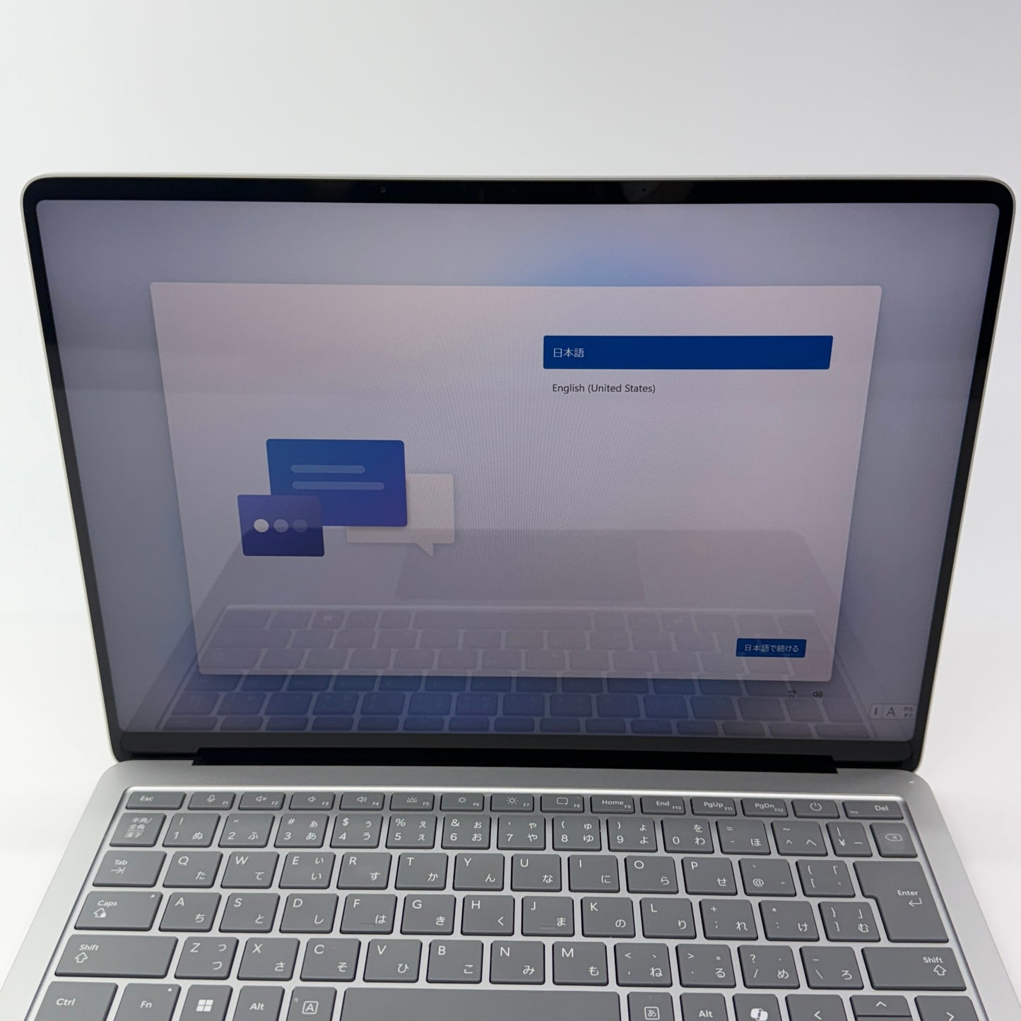 美品 Surface Laptop 7th Snapdragon X 12-core X1E80100 16GB SSD 1TB 13.8インチ Windows11Home バッテリー最大容量92%【C5316-80】