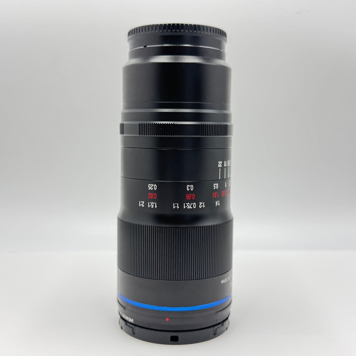 美品 LAOWA 100mm F2.8 2X Ultra Macro APO LAO0043 ソニーFEマウント【C6845-80】