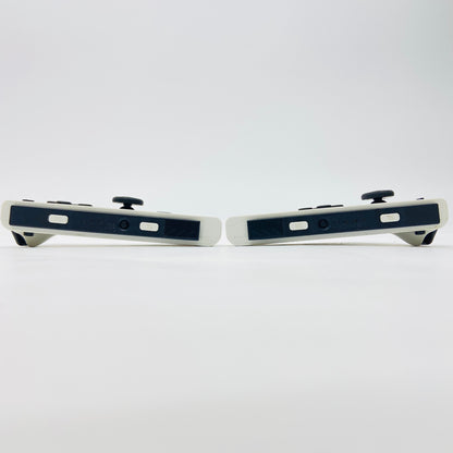 Nintendo Switch 有機ELモデル ホワイト【C4283-80】