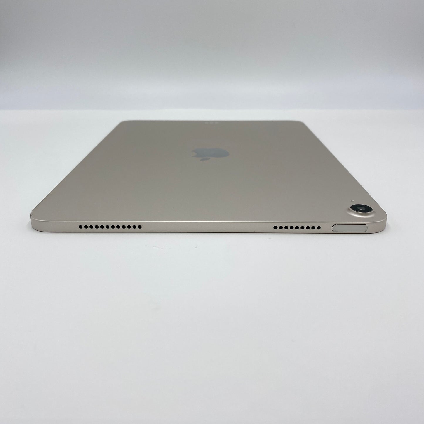 Apple iPad Air M3 11インチ 第7世代 Wi-Fi 128GB MC9Y4J/A タブレット スターライト バッテリー最大容量98% 【C5604-60】