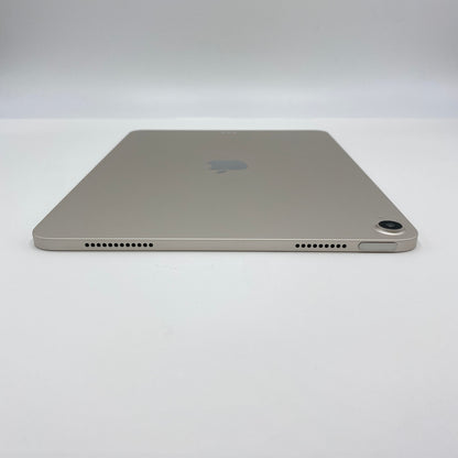 Apple iPad Air M3 11インチ 第7世代 Wi-Fi 128GB MC9Y4J/A タブレット スターライト バッテリー最大容量98% 【C5604-60】