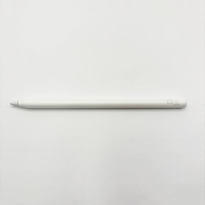 Apple Apple Pencil 第2世代 MU8F2J/A アップルペンシル【C8672-C】