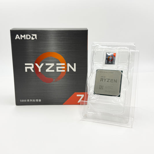 AMD Ryzen 7 5700X【C6493-60】