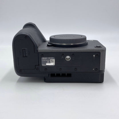 ソニー SONY FX30 ILME-FX30B ラベリアマイクロホン ECM-LV1 【C5028】
