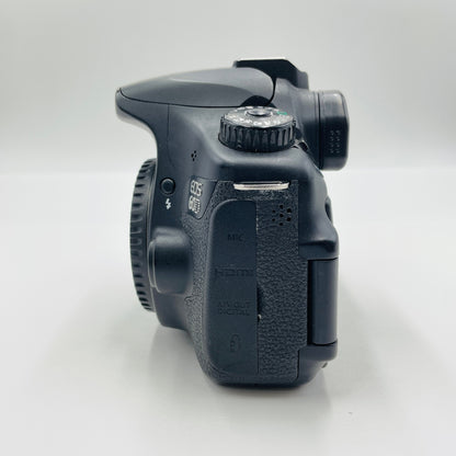 Canon EOS 60D ボディ 【C4085-60】