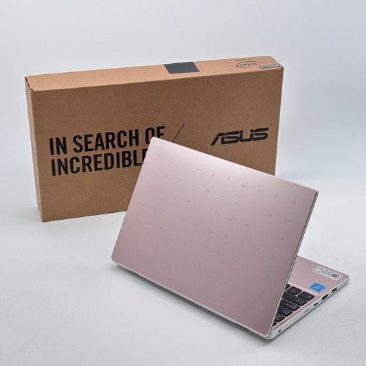 ASUS ノートパソコン 11.6インチ E210MA E210MA-GJ002P Celeron N4020 4GB SD 64GB Windows11 Home【C5971-80】