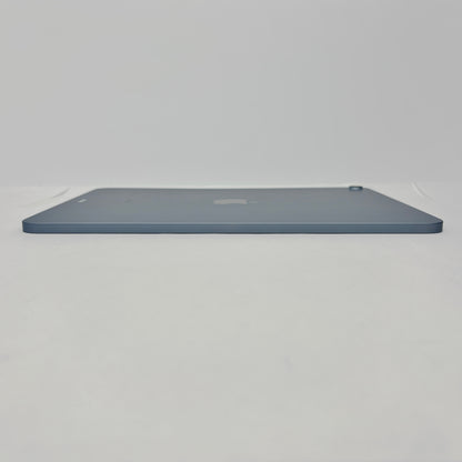 美品 iPad Air 第4世代 Wi-Fi 256GB A2316 MYFY2J/A スカイブルー【C9207-60】