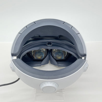 美品 PlayStation VR2 PSVR2 CFIJ-17000 ヘッドセット【C6915-120】