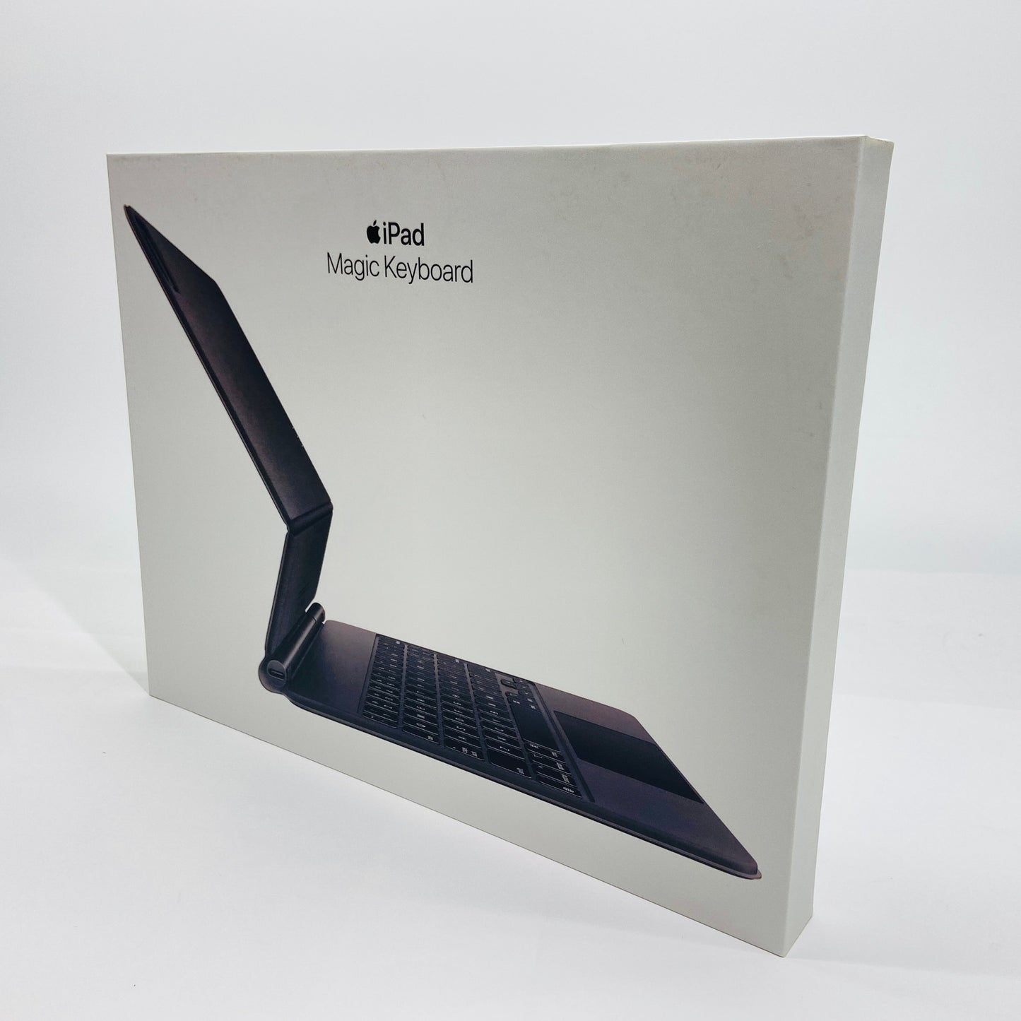 Apple アップル 11インチ iPad Magic Keyboard マジックキーボード 日本語 MXQT2J/A C3930 60サイズ発送