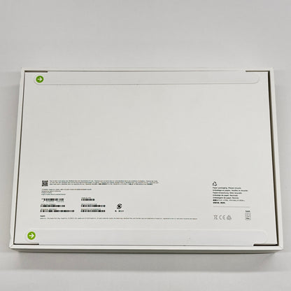 新品未開封 MacBook Neo 13インチ A18 Pro 8GB 256GB シルバー US配列 【C9005-80】