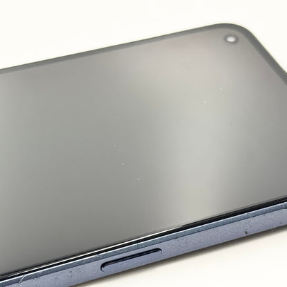 SIMフリー Y!mobile A201OP OPPO Reno7 A SIMロックなしドリームブルー【C7092-C】