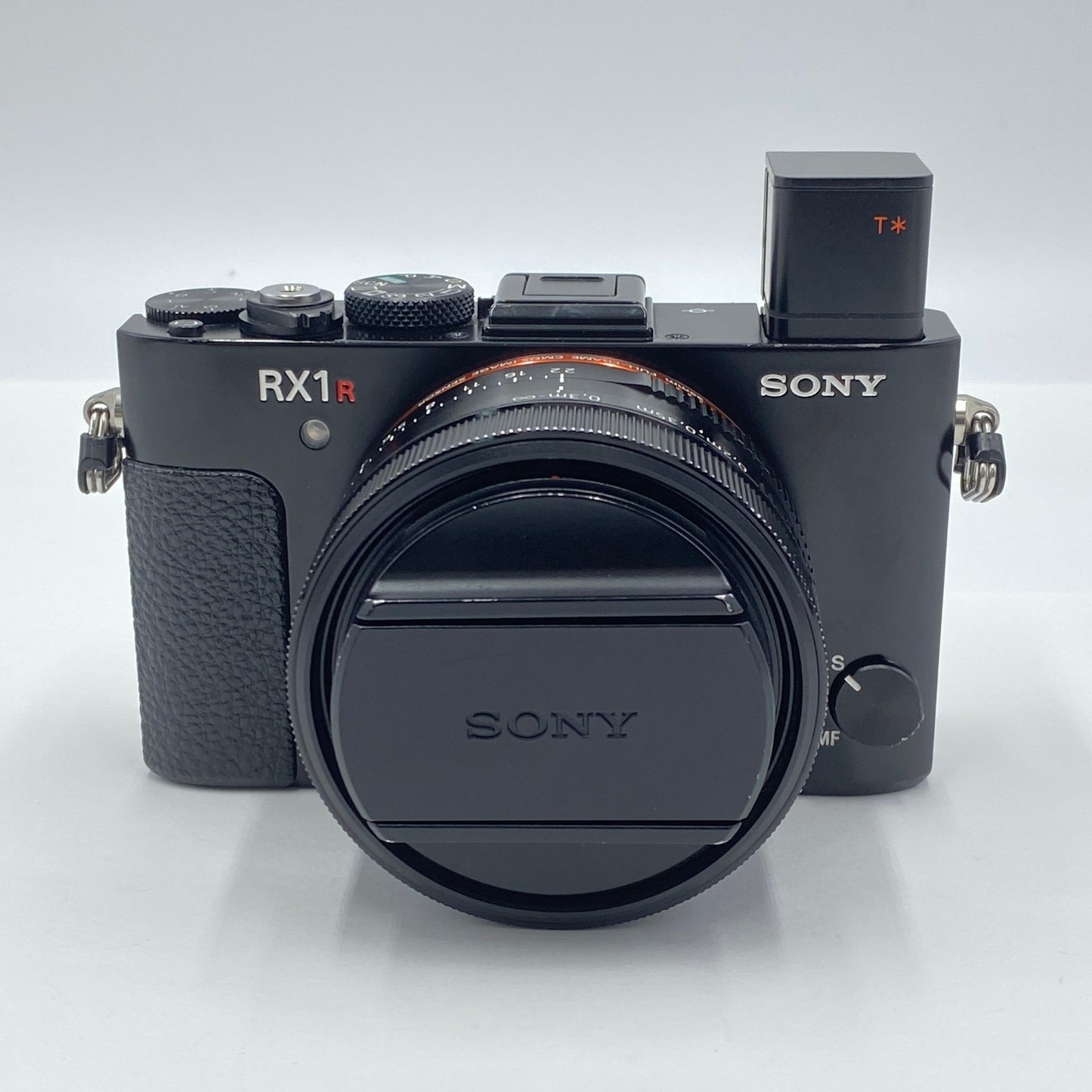 SONY ソニー Cyber-shot DSC-RX1RM2　RX1RII コンパクトデジタルカメラ  【C4895】