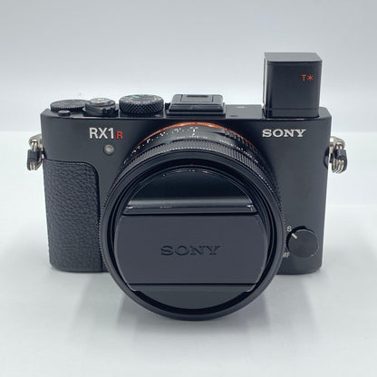 SONY ソニー Cyber-shot DSC-RX1RM2　RX1RII コンパクトデジタルカメラ  【C4895】