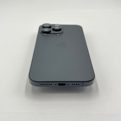 Apple iPhone 16 Pro Max MYWG3J/A 256GB SIMフリー版 バッテリー最大容量89%【C6380-C】