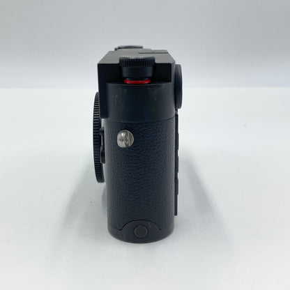 ライカ Leica M10 MONOCHROM モノクローム 【C4894】