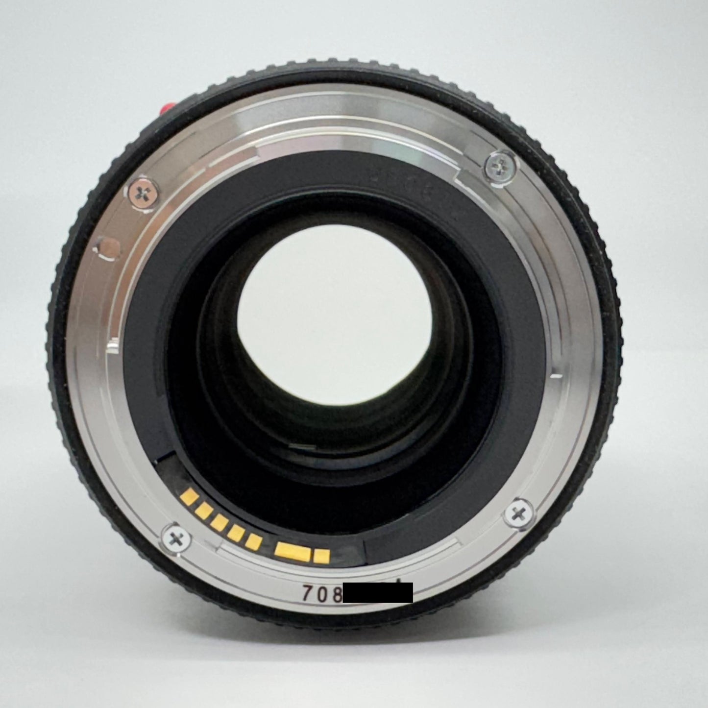 美品 新品同様 Canon EFレンズ EF100mm F2.8L Macro IS USM EF10028LMIS【4427-80】