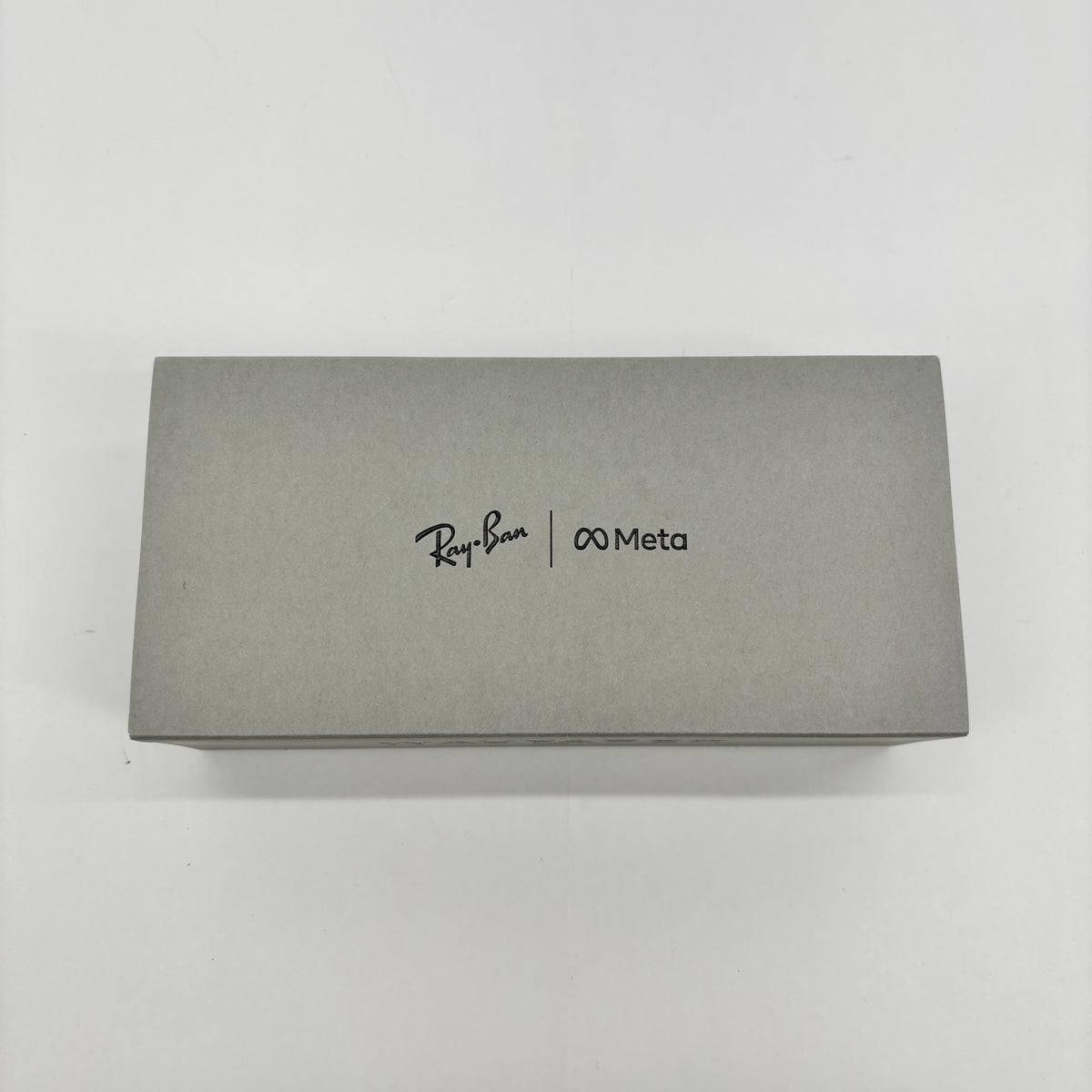 新品未開封 Ray-Ban Meta Wayfarer Gen 2 RW4012【C9124-60】