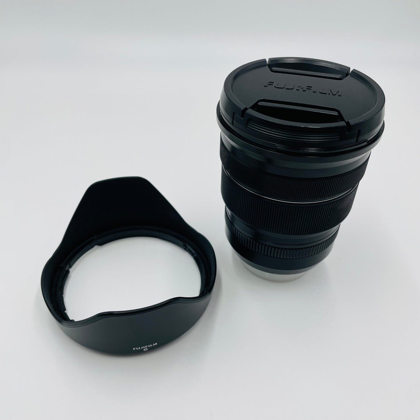 FUJINON ASPHERICAL SUPER EBC XF 10-24mm 1:4 R OIS【C4045-60】