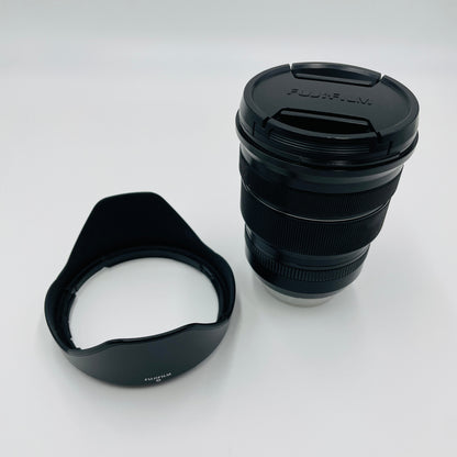 FUJINON ASPHERICAL SUPER EBC XF 10-24mm 1:4 R OIS【C4045-60】