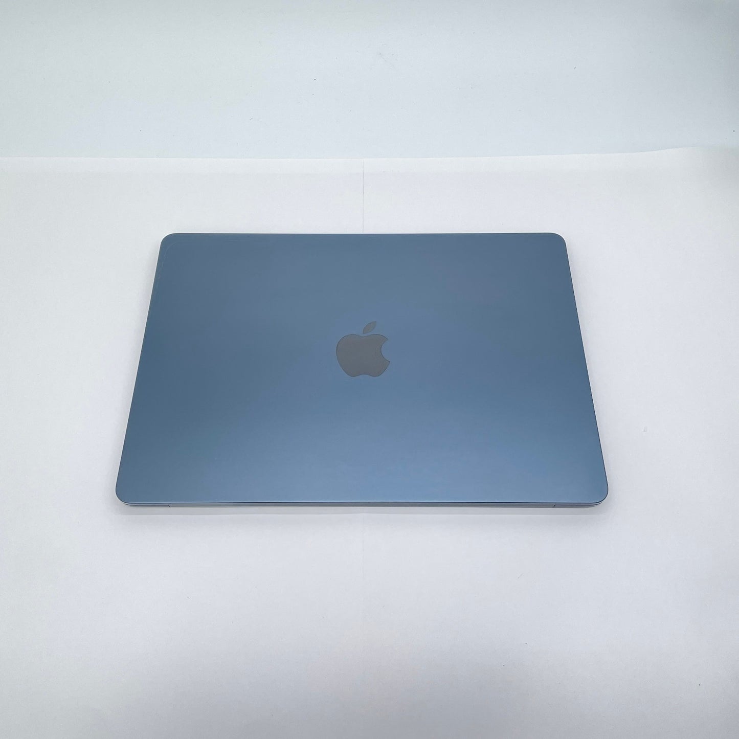 美品 Apple MacBook air 13インチ M3 16GB SSD 512GB ミッドナイトMXCV3J/A バッテリー最大容量100% 付属品完備【C6432-80】