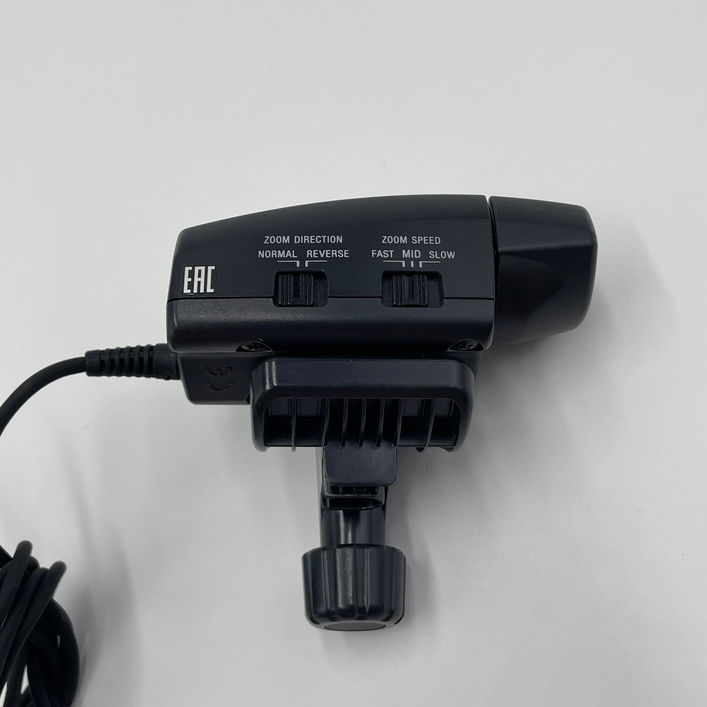 SONY RM-1BP ズームリモコン リモートコマンダー【C4577-60】