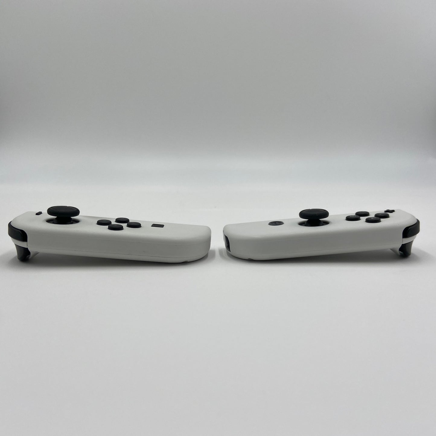 美品 Nintendo Switch 本体 有機ELモデル ホワイト HEG-S-KAAAA(ニンテンドースイッチ)【C5253-80】