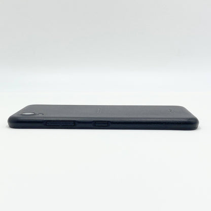 美品 DIGNO BX2 A101KC SoftBank ブラック SIMフリー　【C5898-C】