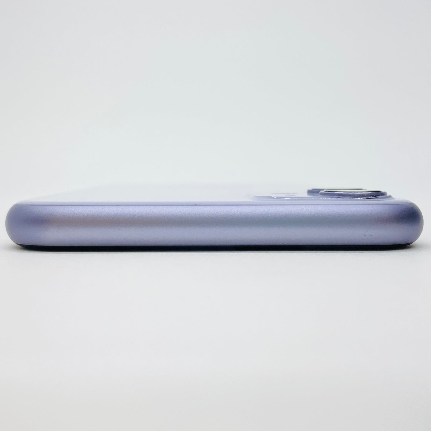 Apple iPhone11 64GB Purple A2221 MWLX2J/A  パープル SIMフリー 【C4487-C】