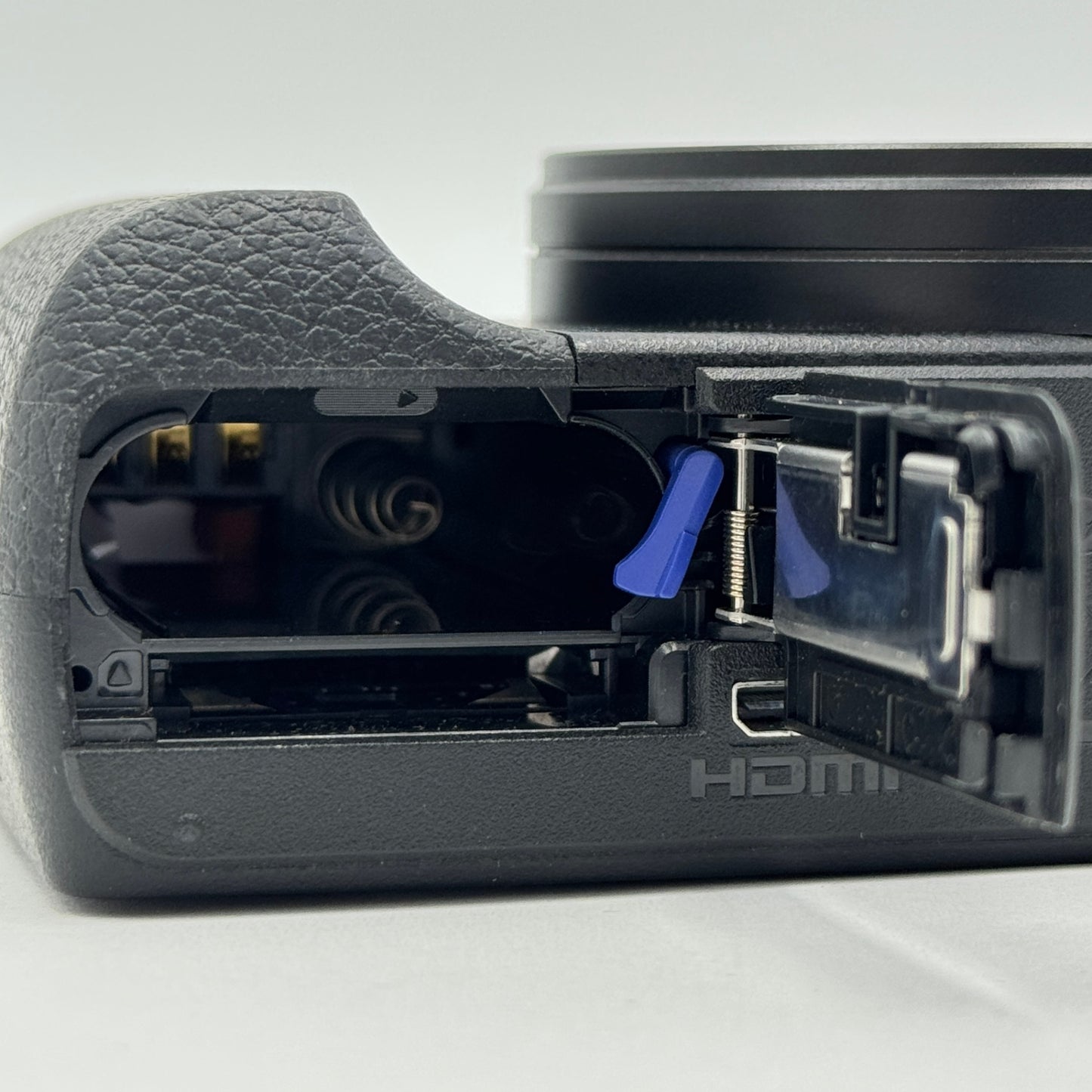 SONY Cyber-Shot DSC-HX60V コンパクトデジタルカメラ【C7126-60】