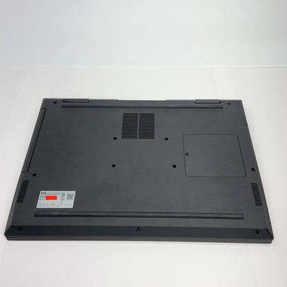 美品 NEC LAVIE N16 N1675/JAE PC-N1675JAE-E5 オリーブグリーン 16インチ Ryzen7 7735U 16GBメモリ 512GBSSD Windows11 Homeバッテリー最大容量100%【C5331-100】