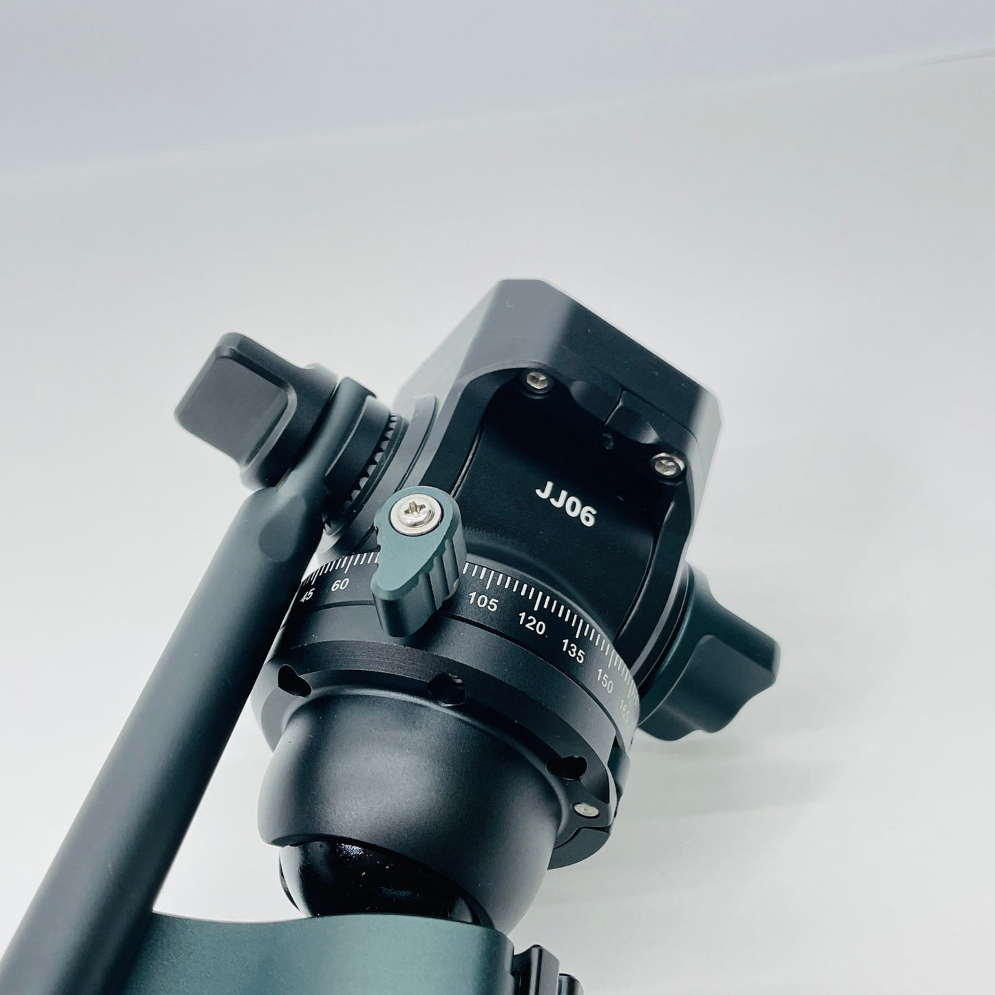 美品 Ulanzi JJ06 GlideGo ビデオ三脚【C4384-80】