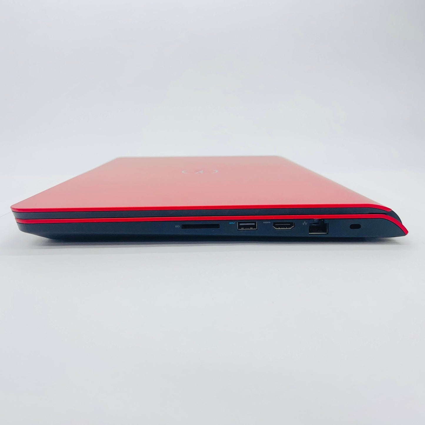 SSD換装済み DELL Inspiron 15 7559 15.6型 GTX 960M  i7-6700HQ 8GB SSD256GB Windows 10 Home 【C4517-80】