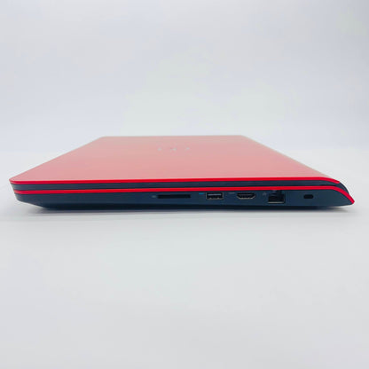 SSD換装済み DELL Inspiron 15 7559 15.6型 GTX 960M  i7-6700HQ 8GB SSD256GB Windows 10 Home 【C4517-80】