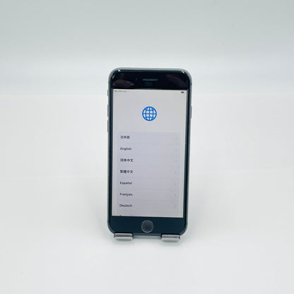 Apple iPhone 8 MQ842J/A 256GB スペースグレイ SIMフリー バッテリー最大容量72%【C4649-C】