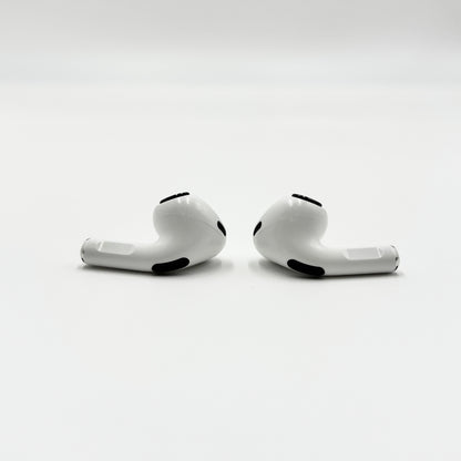 AirPods Pro 2 第2世代 タイプC ワイヤレスイヤホン イヤーチップ付属【C8699-C】