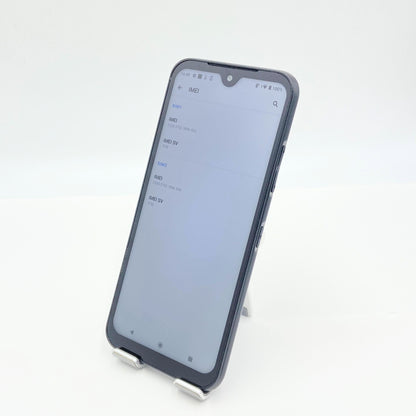 美品 DIGNO BX2 A101KC SoftBank ブラック SIMフリー【C5895-C】