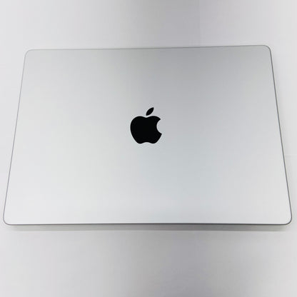 バッテリー最大容量100% 美品 MacBook Pro 14インチ M4Proチップ 24GB 2TB おまけ付き【C4235-80】