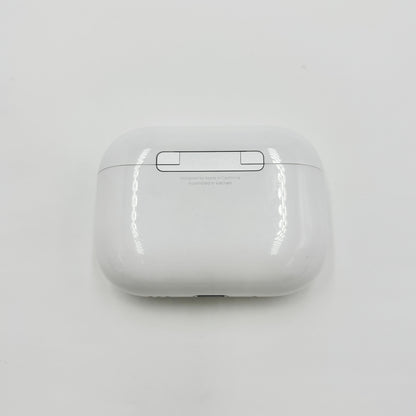Apple AirPods Pro 3 MFHP4J/A ワイヤレスイヤホン アクティブノイズキャンセリング搭載【C9329-60】