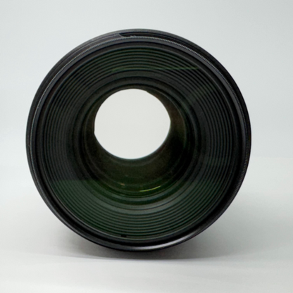 美品 新品同様 Canon EFレンズ EF100mm F2.8L Macro IS USM EF10028LMIS【4427-80】