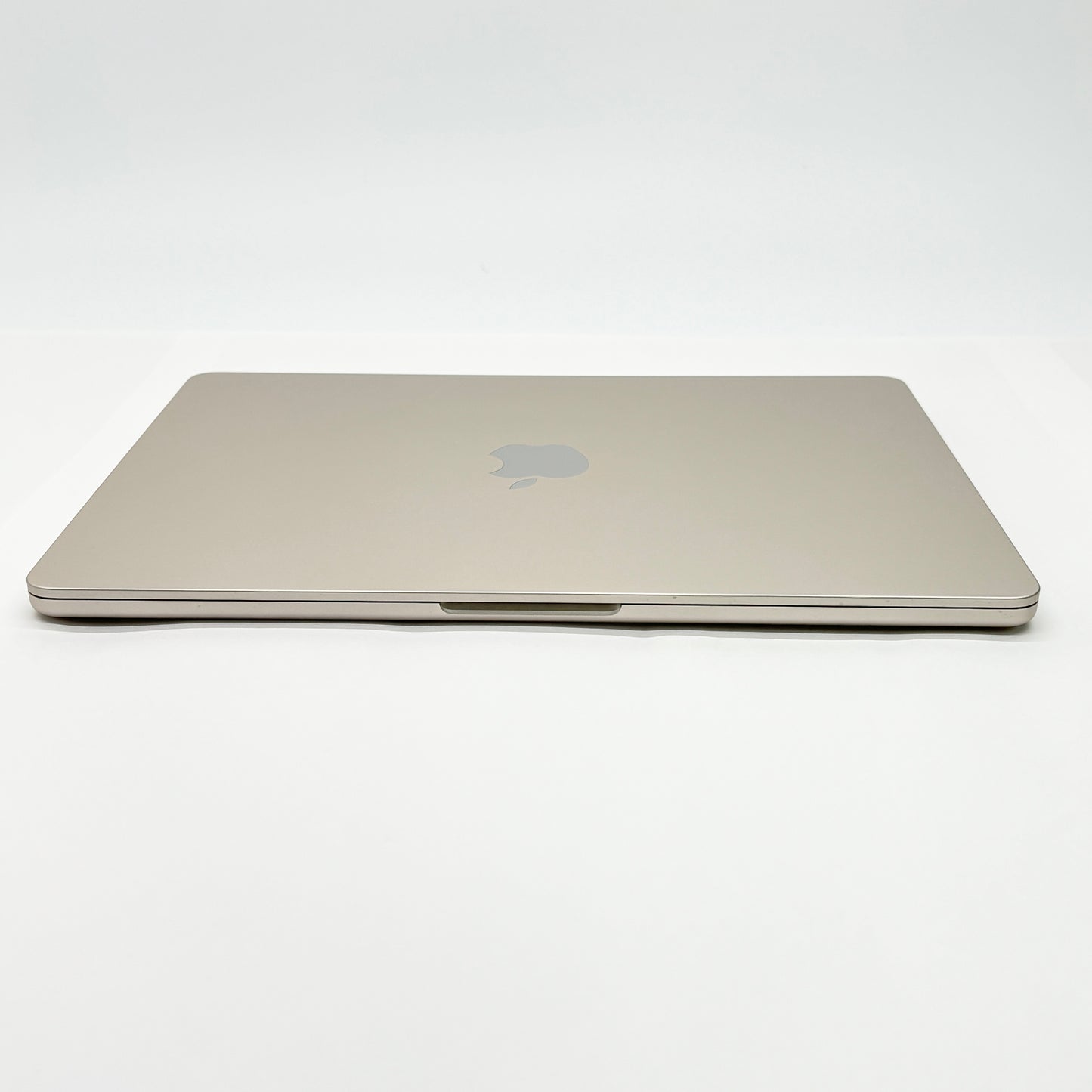 Apple MacBook Air 13インチ (Early 2025) Apple M4 10コア 16GB SSD 256GB スターライト MW0Y3J/A バッテリー最大容量100%【C6563-80】