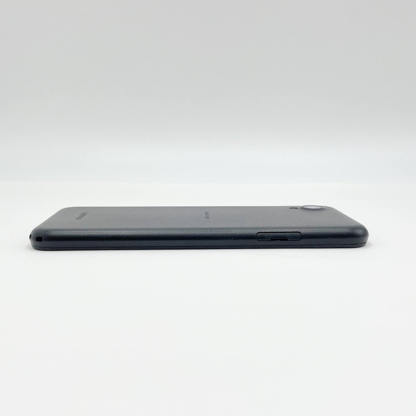 美品 DIGNO BX2 A101KC SoftBank ブラック SIMフリー 【C5922-C】