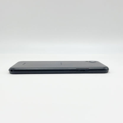 美品 DIGNO BX2 A101KC SoftBank ブラック SIMフリー 【C5922-C】