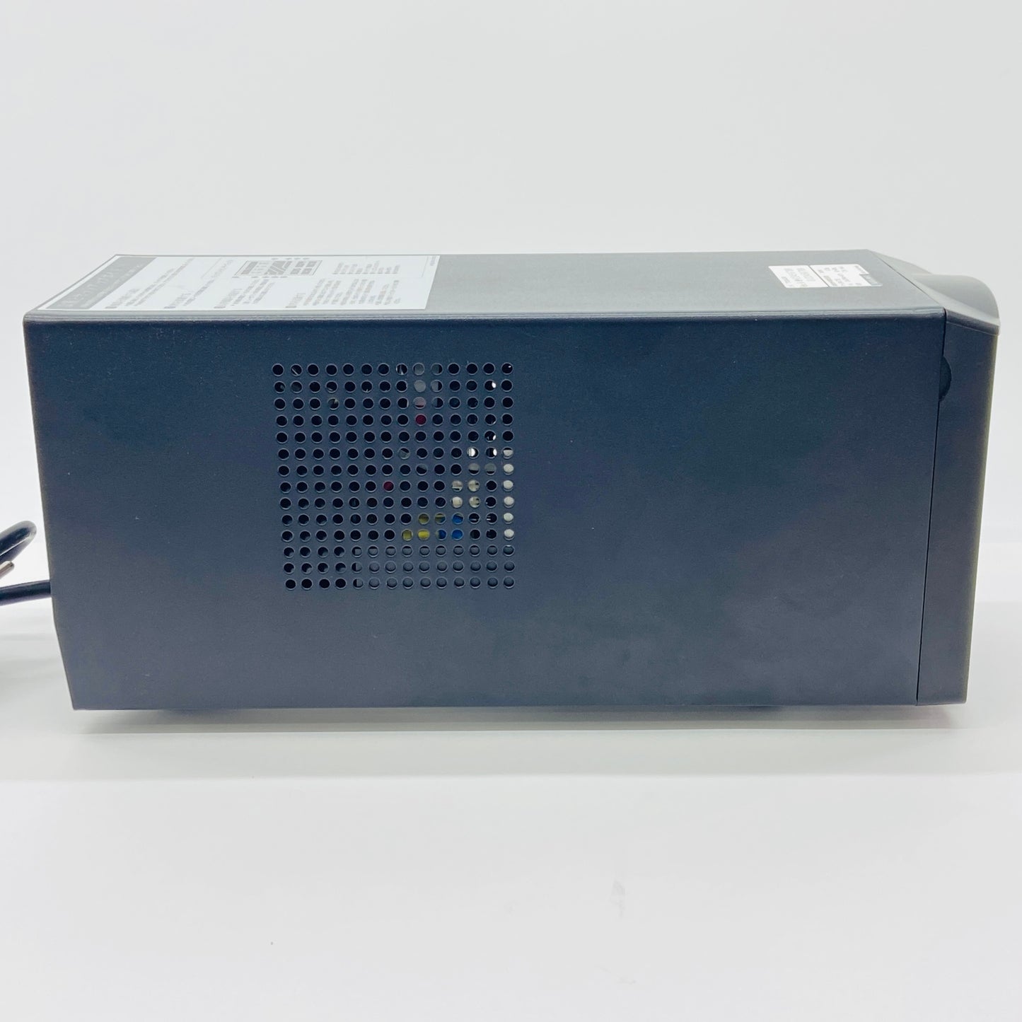 FUJITSU smart ups 750 750/最大出力750VA・500W 【C4140-100】