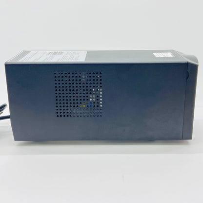 FUJITSU smart ups 750 750/最大出力750VA・500W 【C4140-100】